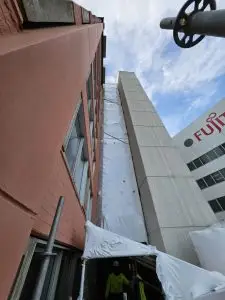 James Cook Hotel